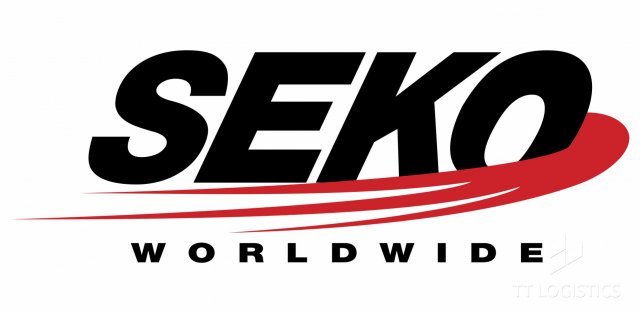 TT LogisticSeko