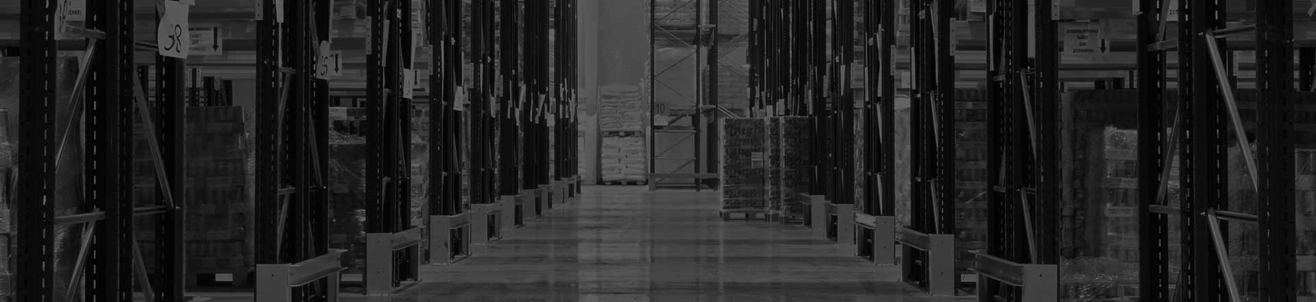 almacen ttlogistic